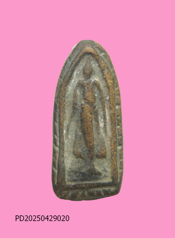 พระลีลา หลัง อุ ดาว