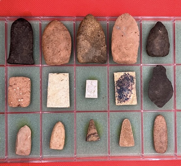 รวมพระผง,ดิน 11