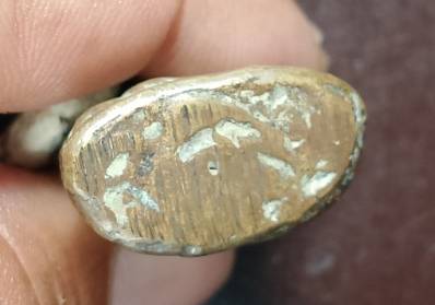 รูปหล่อลอยองค์