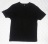 เสื้อยืดจากอเมริกา GAP ของแท้ สีดำ All Black ทรงสวยครับ