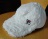 หมวก FILA ของแท้ Snow Cap Trekking Equipment สีขาว สวยมมาก