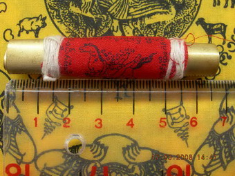 ตะกรุดม้าเสพนาง ลพ.เสน่ห์ วัดเชียงขาง เมตตา มหาเสน่ห์ เป็นเยี่ยม