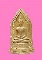 พระพุทธหลวงพ่อเฮง วัดบ้านขอม เนื้อดิน ปี 2500 จ.สมุทรสงคราม..พระสวย