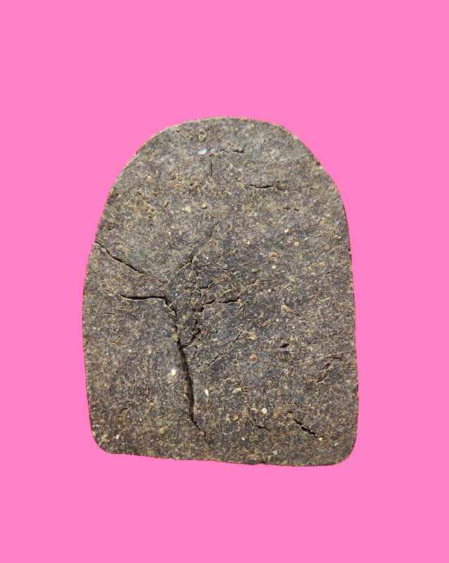 พระเนื้อผงยา ไม่ทราบหลวงพ่อ