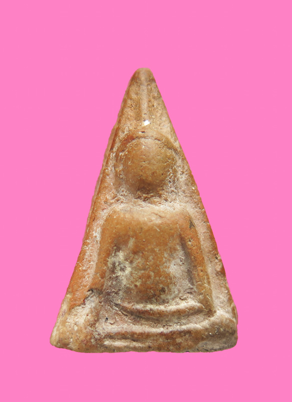 นางพญาดินกรอง หลังจารเปียก สองตัว