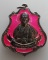 เหรียญไหว้ครูประจำปี ๕๘ พระครูบาชัยมงคล วัดไทรย้อย จ.แพร่ (ประจำวันอังคาร)