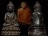 พระกริ่ง แช่น้ำมนต์ หลวงพ่อคูณ เลขสวย 456 กรรมการ โค๊ต ก
