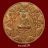 เหรียญแจกทานรุ่นแรก หลวงปู่ทิม วัดพระขาว จ.อยุธยา ปี2538 ราคาเบาๆ