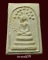 สมเด็จปรกโพธิ์ ข้างดาว เจ้าคุณเที่ยง วัดระฆังฯ ปี2507 เนื้อผง สวยๆราคาเบาๆ(2)