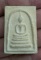 พระไม่ทราบที่ เคาะเดียว   
