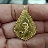 เหรียญสมเด็จพระสังฆราช วัดพระเชตุพน ที่ระลึกงานทอดกฐินวัดมงคลนิมิตร(แขมโค้ง) จ.นครนายก ปี 2516