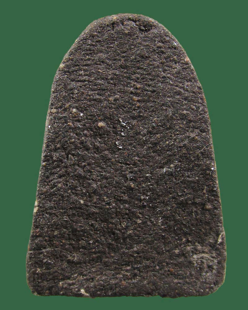 ผงว่าน รูปเหมือน ไม่ทราบที่