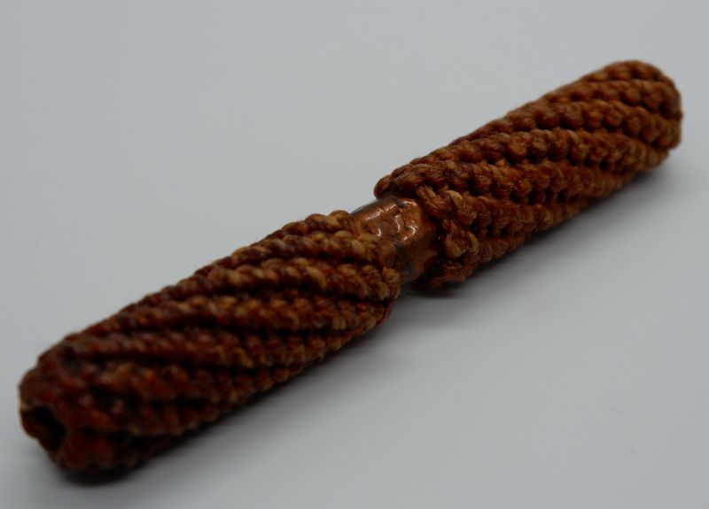 ตะกรุดไม่ทราบที่ 3.8นิ้ว NO150-1