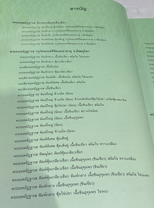 หนังสือ พระยอดอัฎฐารส จักรพรรดิแห่ง ชินเขียว