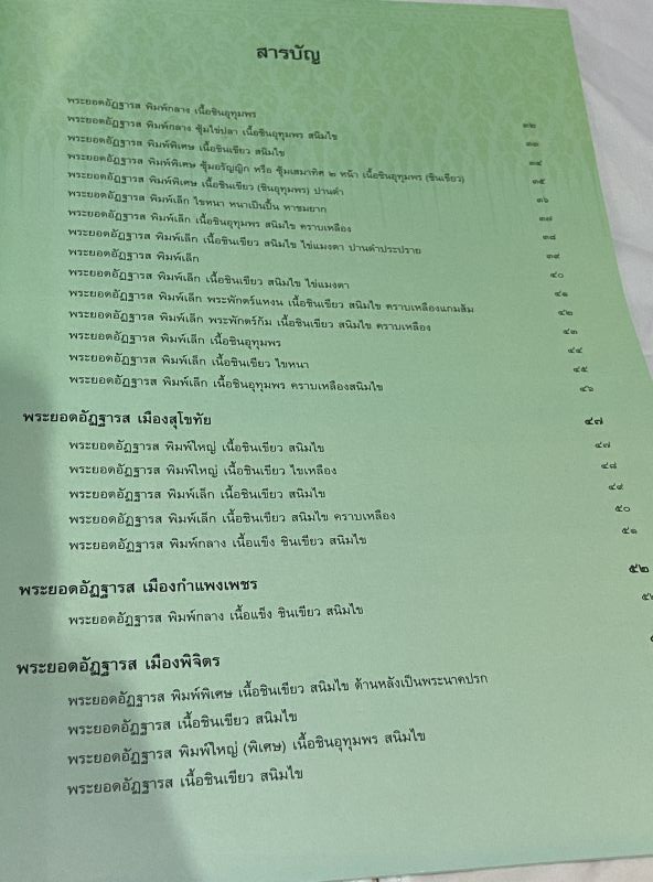 หนังสือ พระยอดอัฎฐารส จักรพรรดิแห่ง ชินเขียว