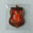 เหรียญเสมาย้อนยุคหลวงพ่อคล้าย หลังหลวงพ่ออิ่ม วัดทุ่งนาใหม่
