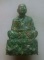 **เบา​ๆ​**รูปเหมือนหลวงพ่อเขียน วัดกะทิง รุ่นปลอดภัยดี มีลาภ เนื้อเรซิ่นผสมพลอย จ.จันทบุรี**สวยๆ
