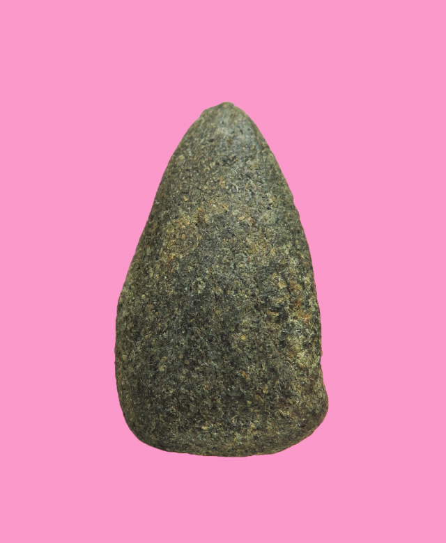 พระพุทธชินราช เนื้อผงว่าน