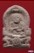 พระรูปเหมือนสมเด็จพุฒาจารย์โต วัดพลา จ.ระยอง หลวงปู่ทิมปลุกเสก ..ปี2510 พร้อมบัตรรับรอง.หายาก