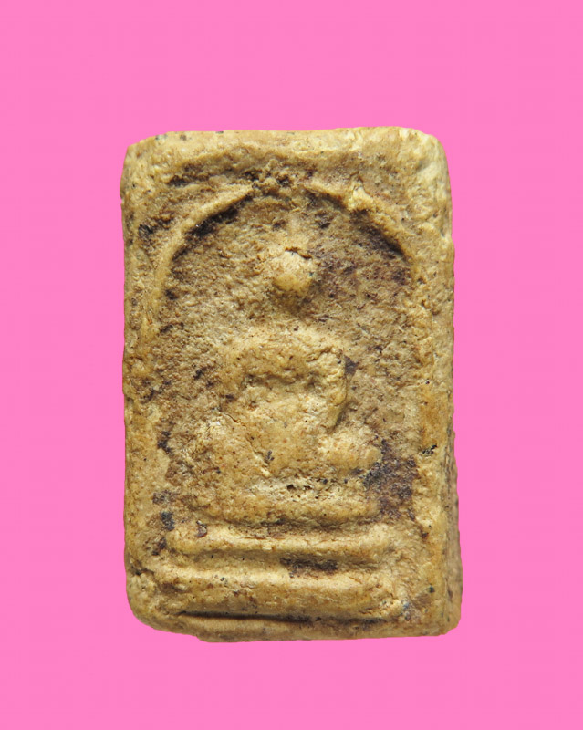 สมเด็จเก่ามาก เหมือนลงกรุ