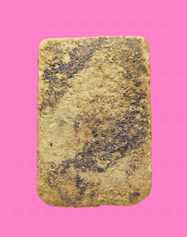 สมเด็จเก่ามาก เหมือนลงกรุ