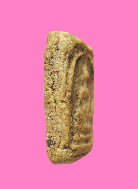 สมเด็จเก่ามาก เหมือนลงกรุ