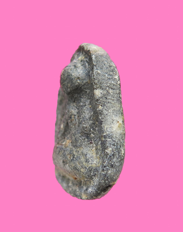 พระปิดตา น่าจะลงกรุ ไมไขขึ้น