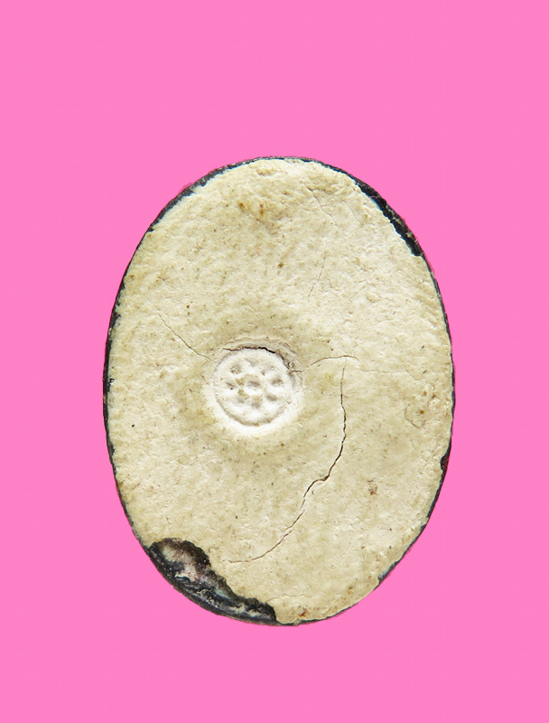 ล๊อคเก็ต พระเทพสังวรญาณ(สนิท) วัดศีลขันธาราม หลังผงเจ้าคุณนรอธิฐานจิต