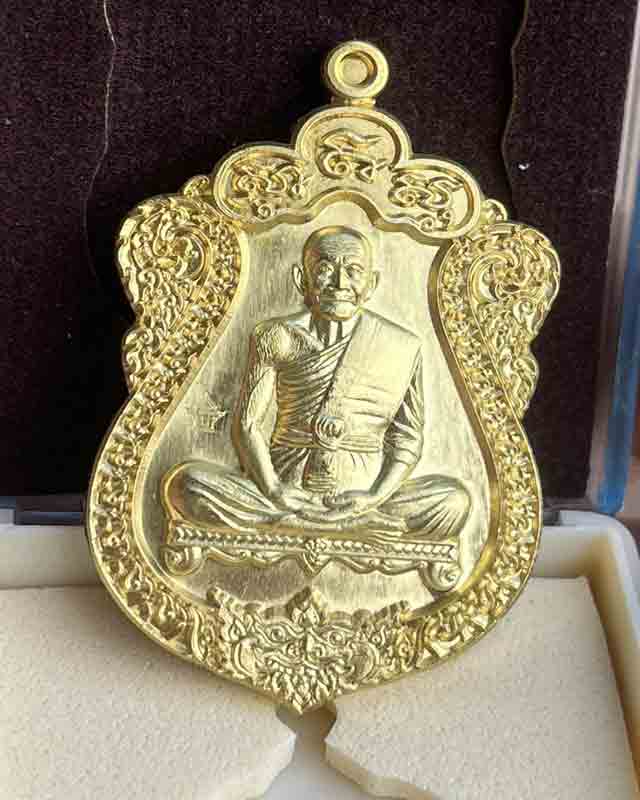 หลวงปู่บุญ ธมฺมธีโร วัดบ้านหมากมี่ จ.อุบลราชธานี