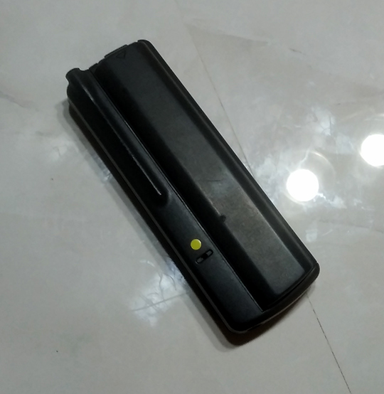 มือถือ NOKIA รุ่นเก่า โบราณ ตัวแรก เอาไว้สะสมครับ