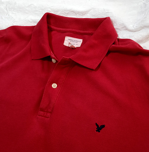 เสื้อ AMERICAN EAGLE ของแท้