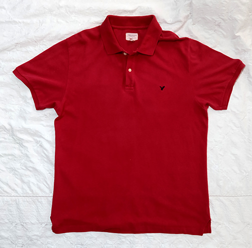 เสื้อ AMERICAN EAGLE ของแท้