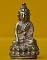 พระกริ่งวิโรคาเนื้อเงิน สมเด็จพระญาณสังวร 