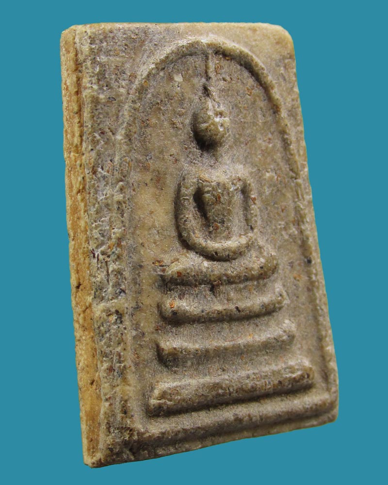 สมเด็จ ไม่ทราบที่