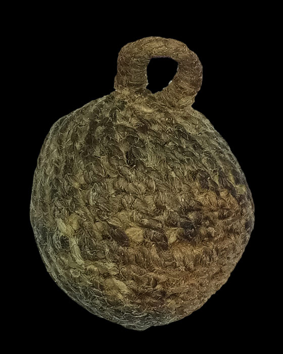 ลูกอมหลวงพ่อทบ ธัมมปัญโญ วัดพระพุทธบาทเขาชนแดน จ.เพชรบูรณ์