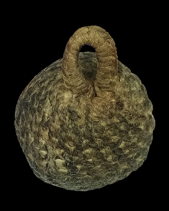 ลูกอมหลวงพ่อทบ ธัมมปัญโญ วัดพระพุทธบาทเขาชนแดน จ.เพชรบูรณ์