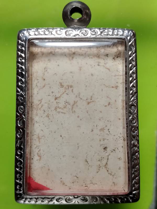 พระสมเด็จพร้อมกรอบ