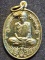 วัดศรีอุทุมพร นครสวรรค์ เหรียญหลวงพ่อจ้อย  รุ่นสรงน้ำ ปี 2540 
