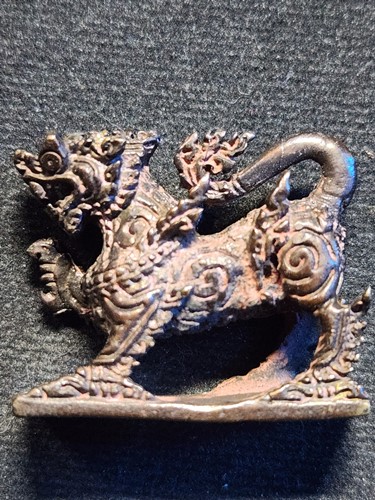  วัดศรีอุทุมพร นครสวรรค์ สิงห์มหาอำนาจ หลวงพ่อจ้อย