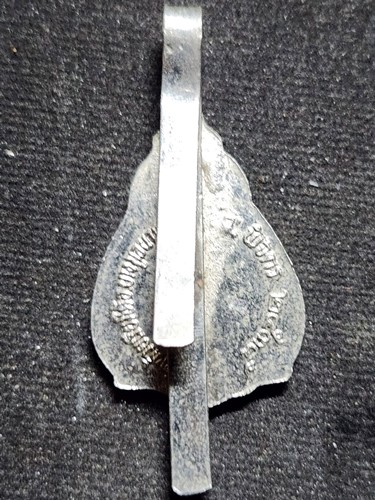 วัดท่าหลวง จ.พิจิตร แหนบหลวงพ่อเพชร 