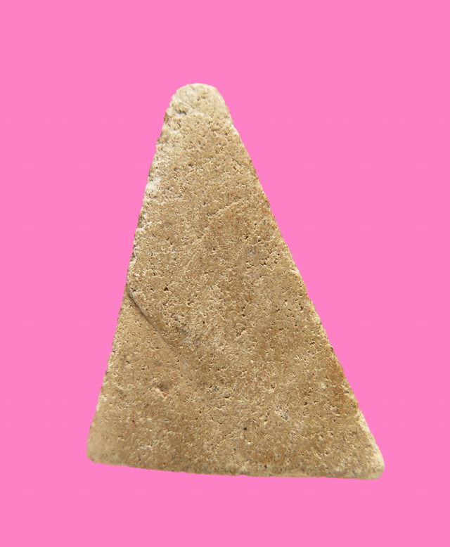 นางพญาเนื้อผง เก่า