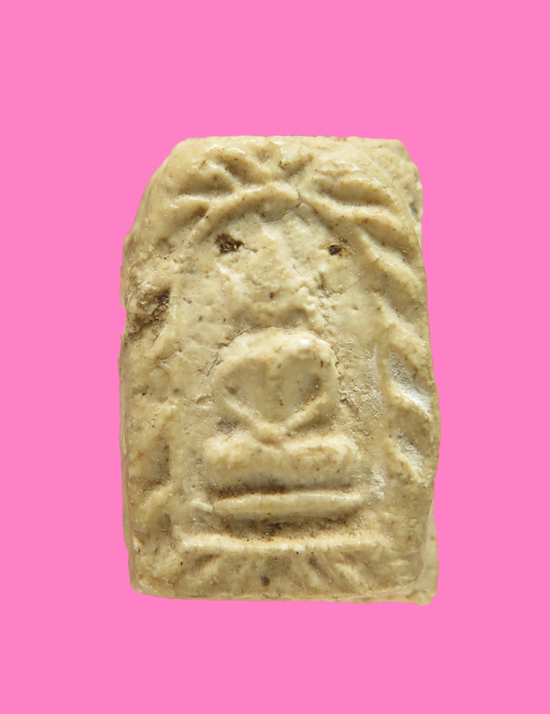 สมเด็จพิมพ์คะแนนซุ้มเถาวัลย์