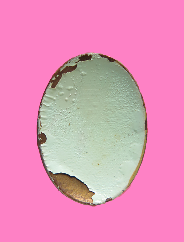 ล็อคเก็ต หลวงพ่อขอม วัดไผ่โรงวัว