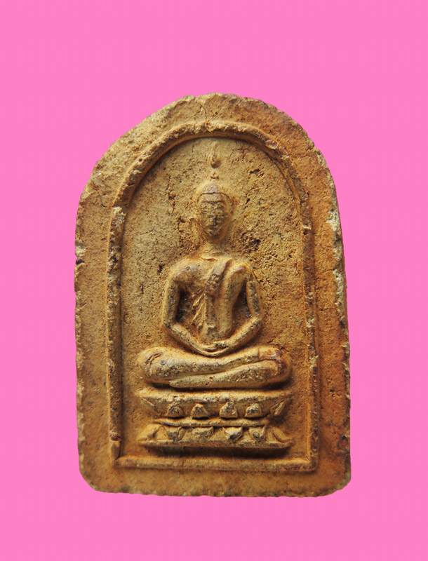 พระพุทธ หลัง S