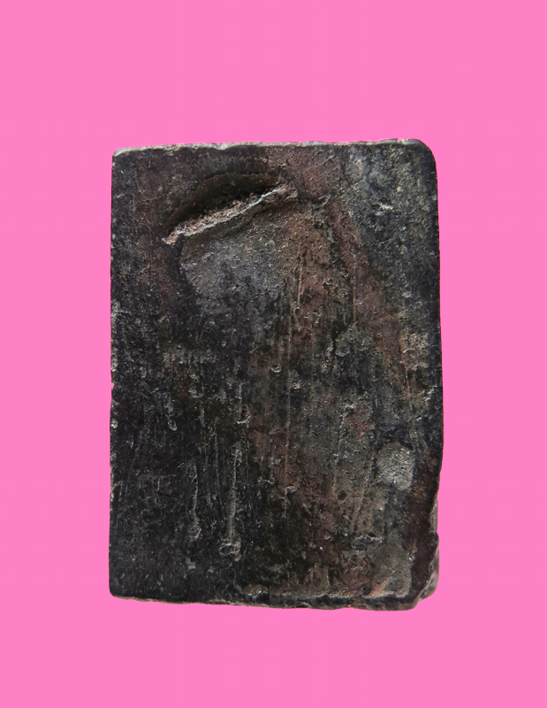 สมเด็จพิมพ์คะแนน เนื้อดิน จุ่มรัก