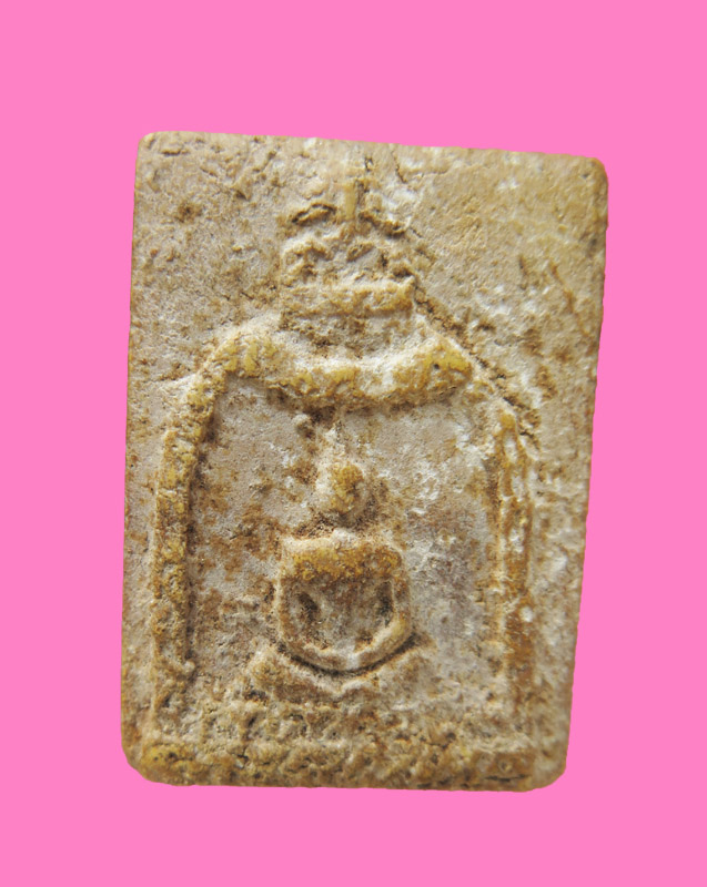 สมเด็จพิมพ์ซุ้มระฆัง