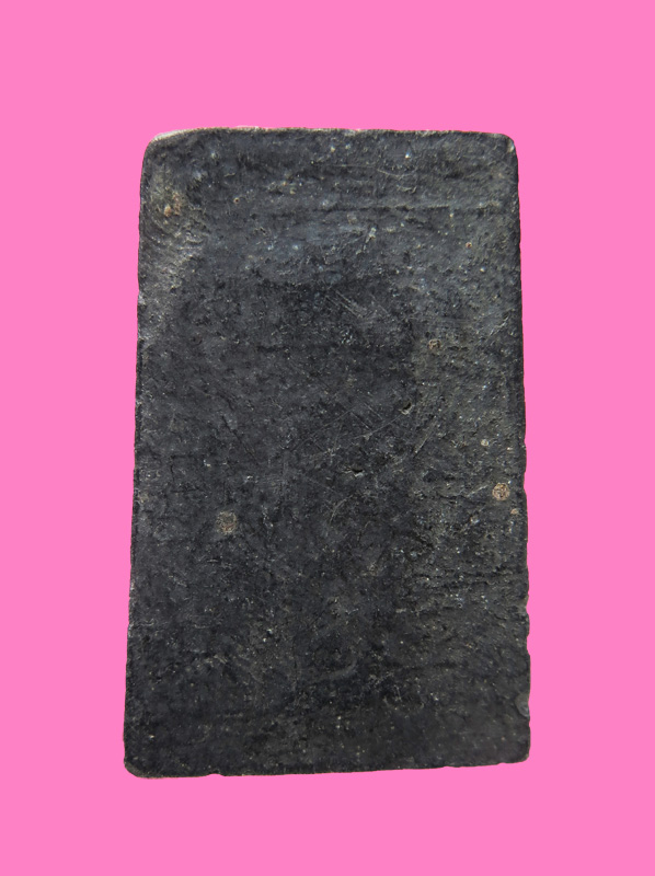 สมเด็จเนื้อผงใบลาน พิมพ์ฐานสิงห์