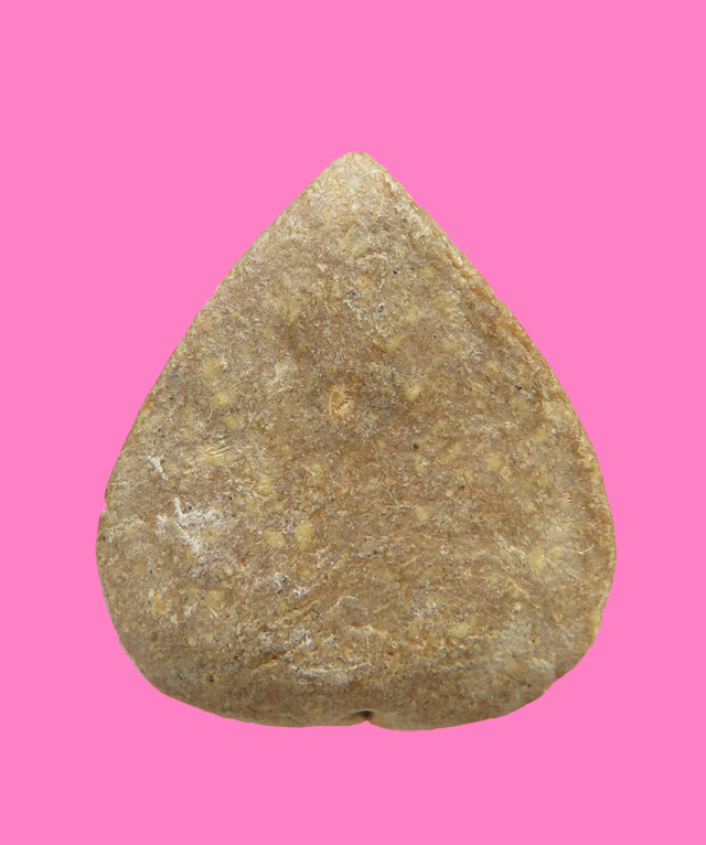 พระปิดตา พิมพ์ใบโพธิ์