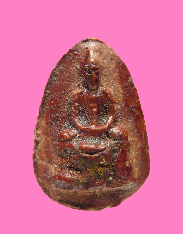 เจ้าแม่กวนอิม เนื้อผง 