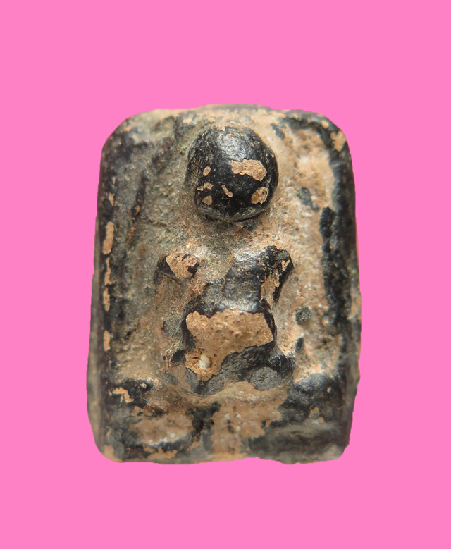 พระสังกัจจายเนื้อดิน